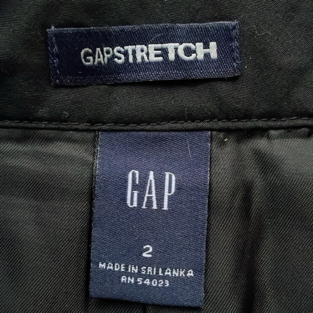 GAP Stretch Skirt - Picture 5 of 15